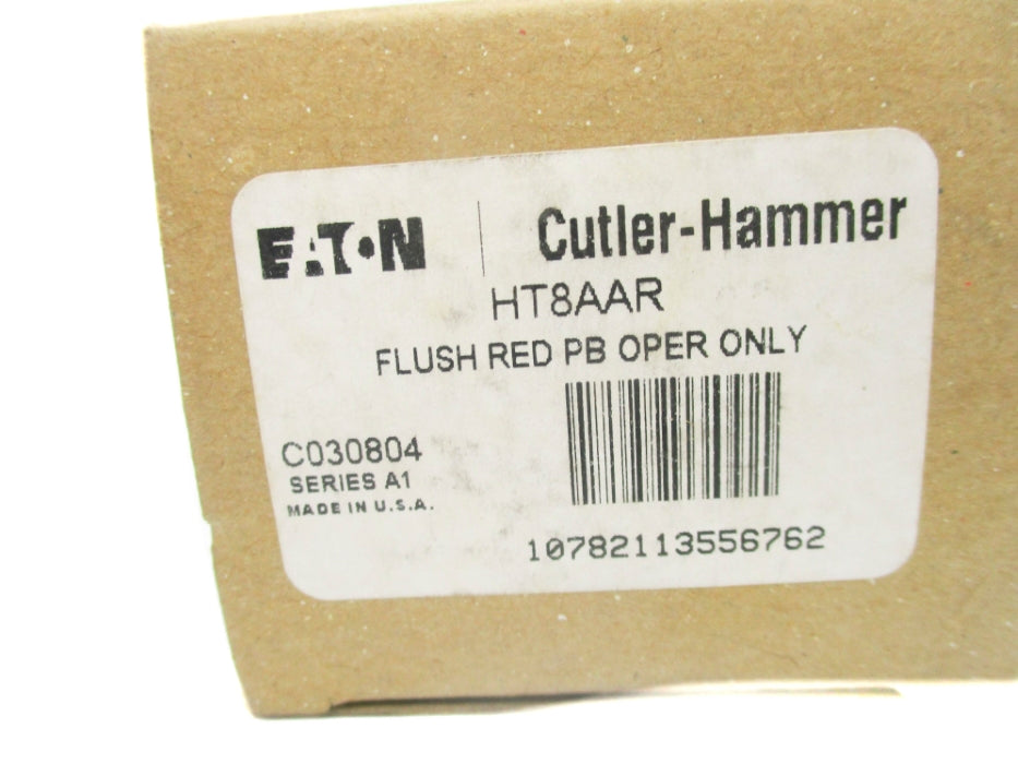 CUTLER HAMMER HT8AAR SER. A1 NSMP