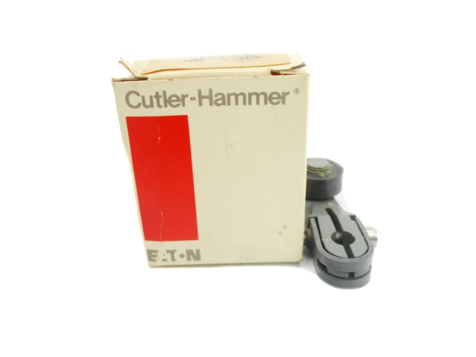 CUTLER HAMMER E50KL200 NSMP