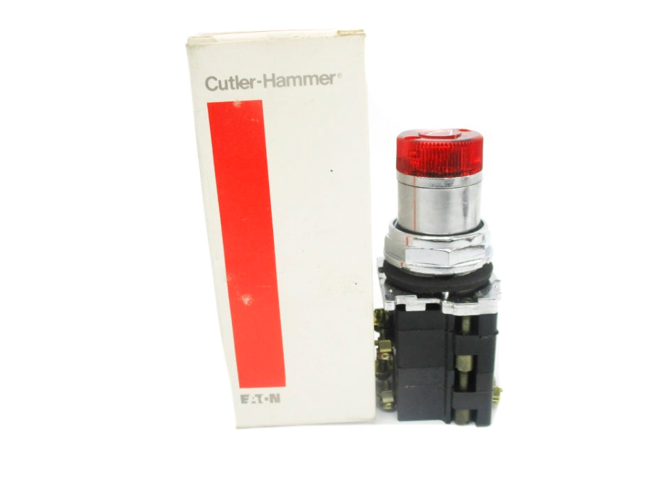 CUTLER HAMMER 10250ED1117-KR NSMP