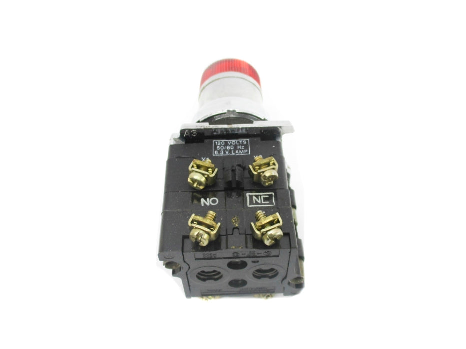 CUTLER HAMMER 10250ED1117-KR NSMP
