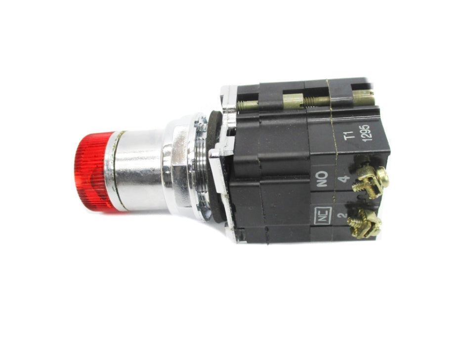 CUTLER HAMMER 10250ED1117-KR NSMP
