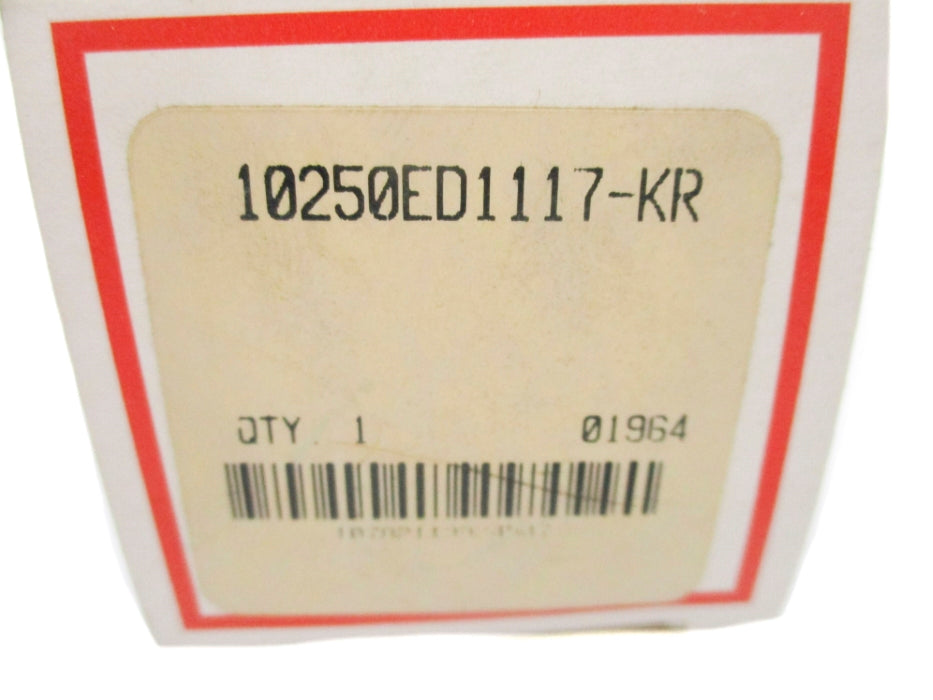 CUTLER HAMMER 10250ED1117-KR NSMP
