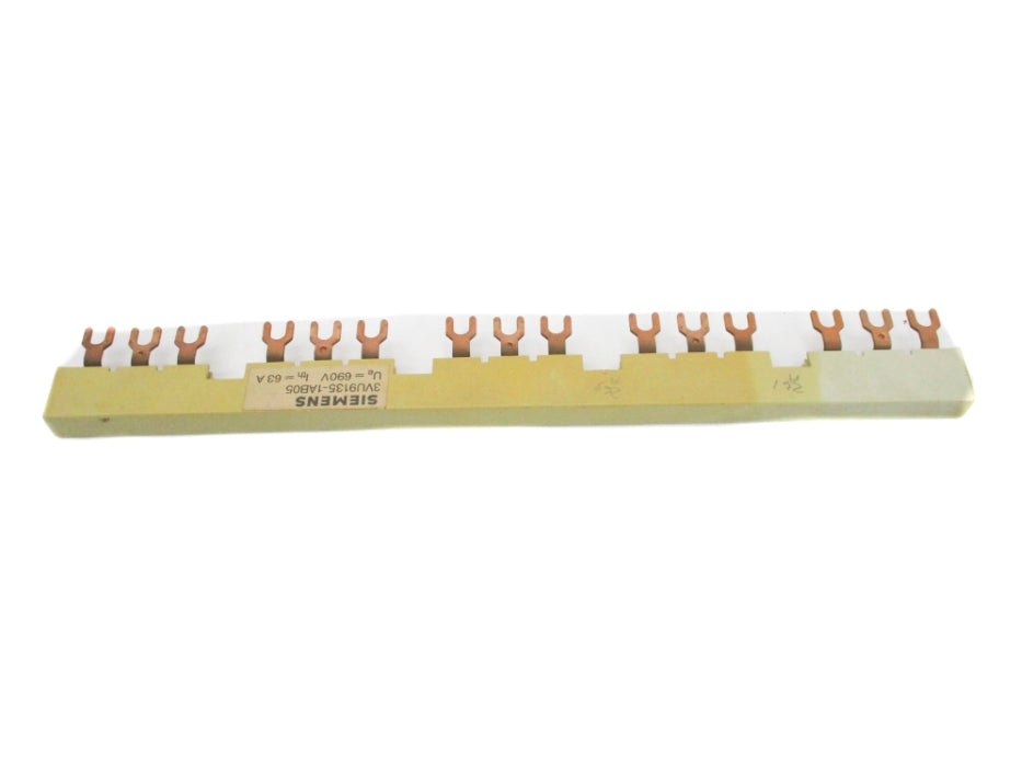SIEMENS 3VU9135-1AB05 NSNP