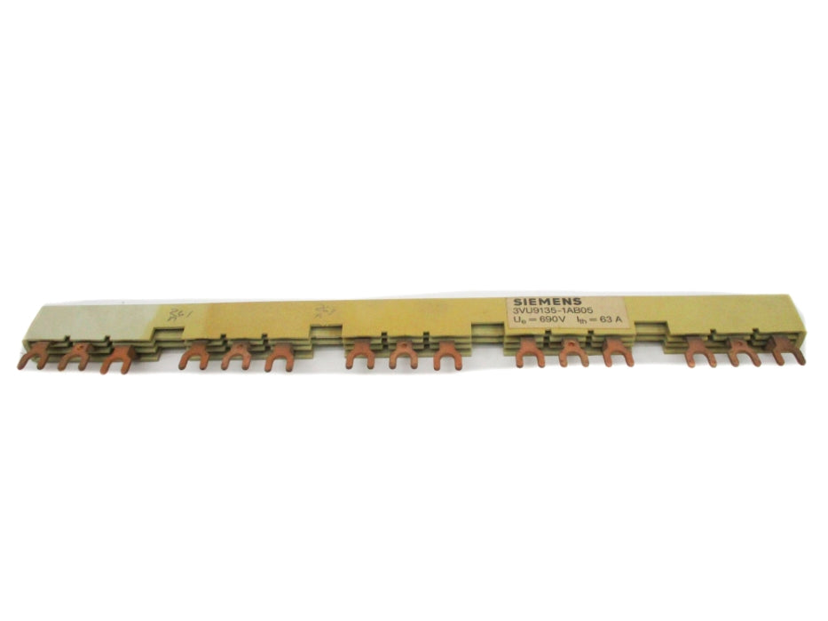 SIEMENS 3VU9135-1AB05 NSNP