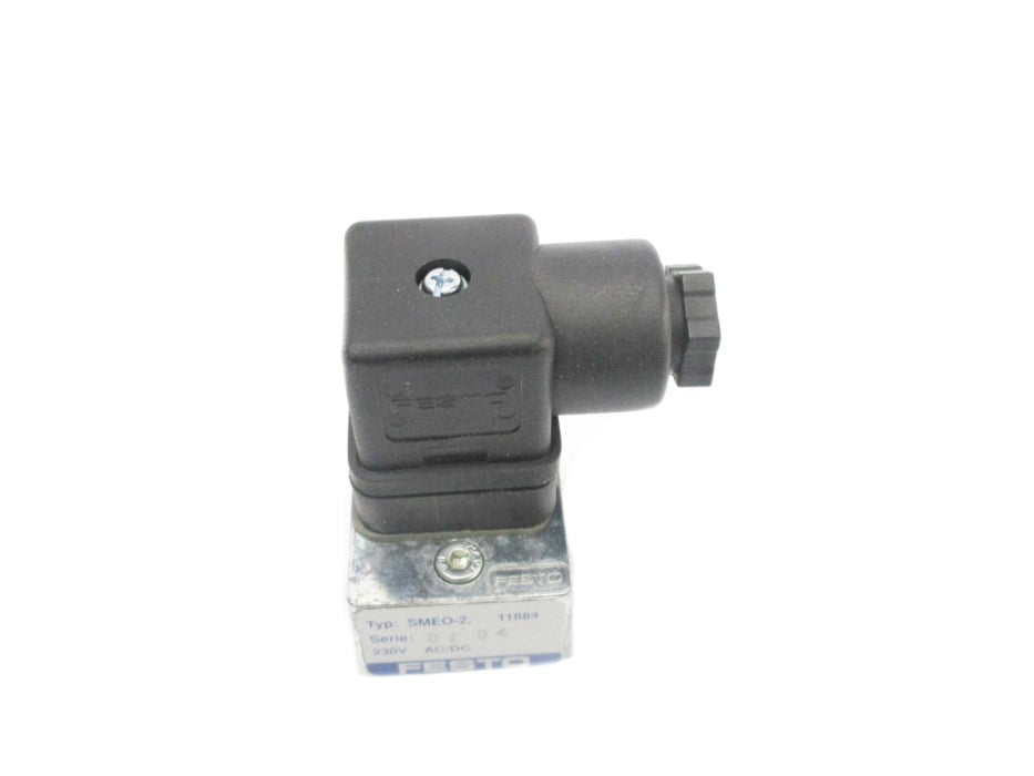 FESTO SMEO-2 11884 NSNP