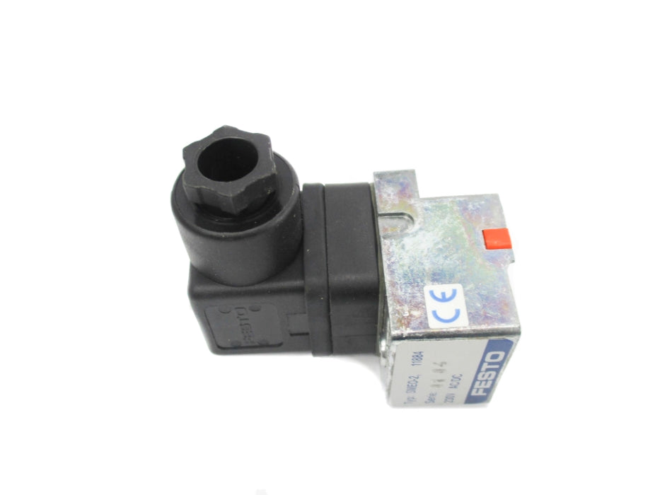 FESTO SMEO-2 11884 NSNP