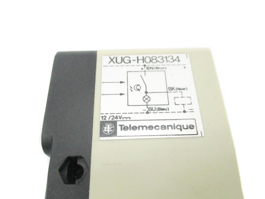 TELEMECANIQUE XUG-H083134 NSNP