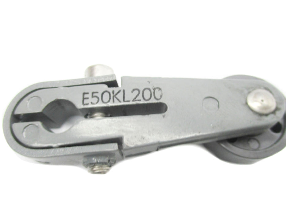 CUTLER HAMMER E50KL200 NSNP
