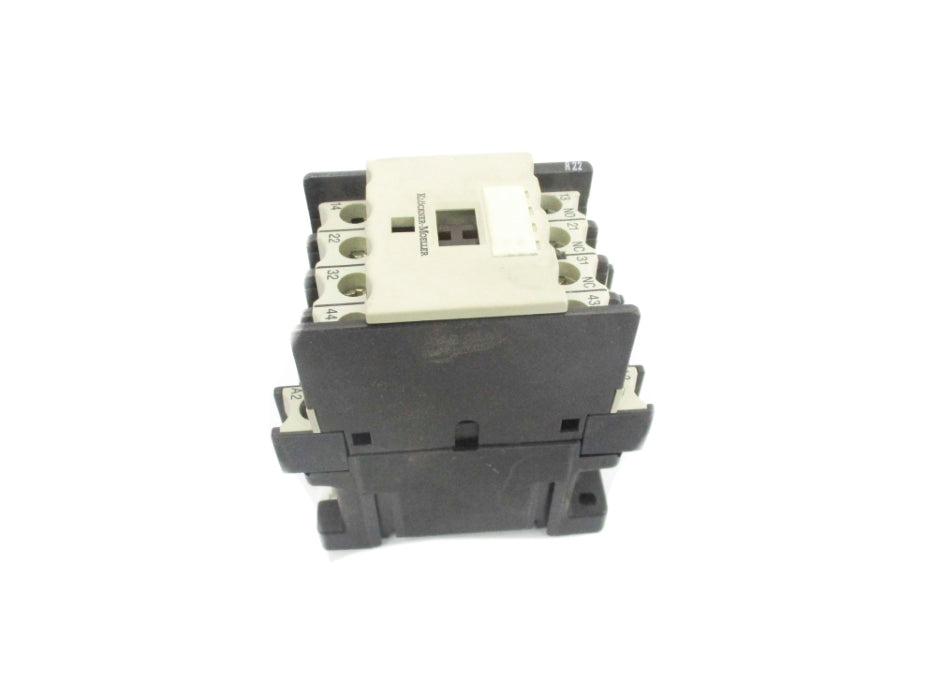 KLOCKNER MOELLER DILR22 24V 16A NSNP