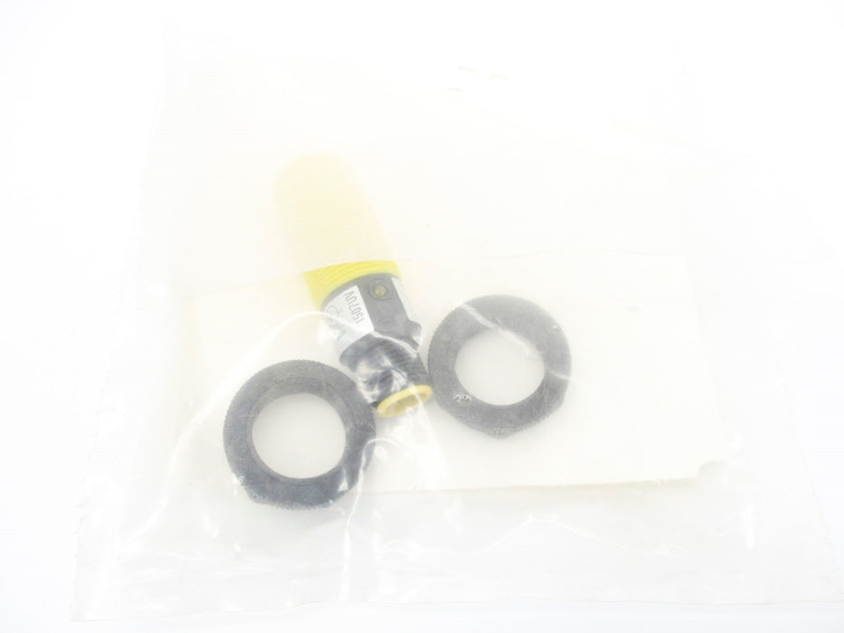 TURCK NI8-S18-AP6X-H1141 4652600 NSMP