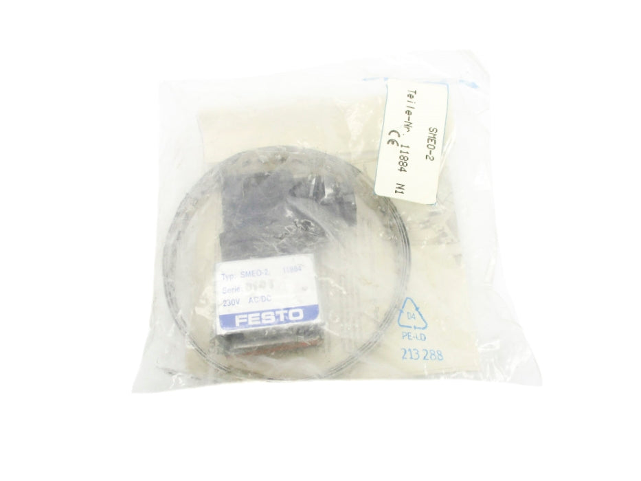 FESTO SMEO-2 11884 NSMP