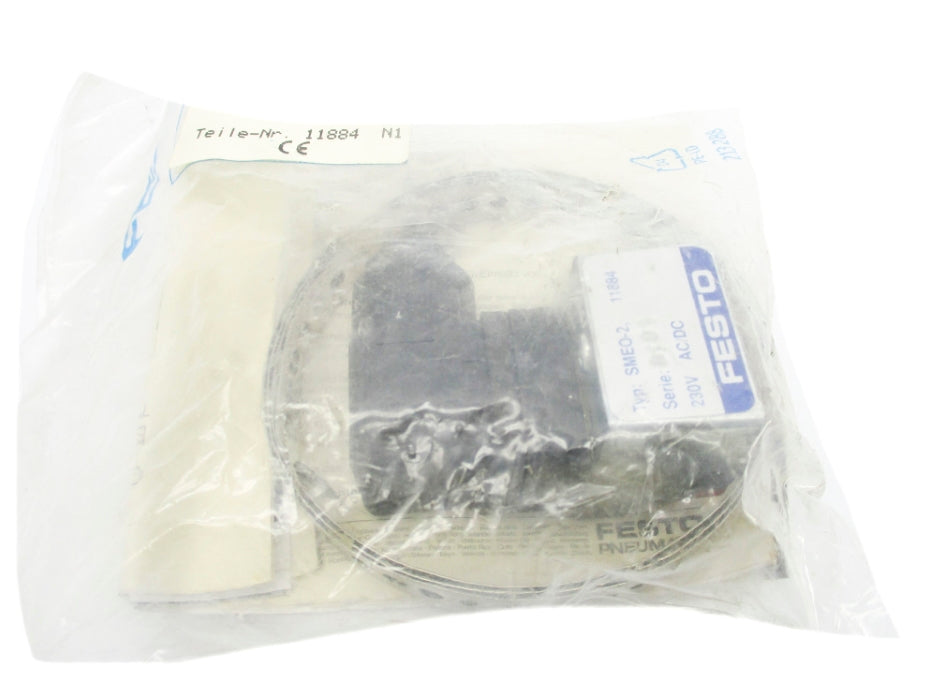FESTO SMEO-2 11884 NSMP