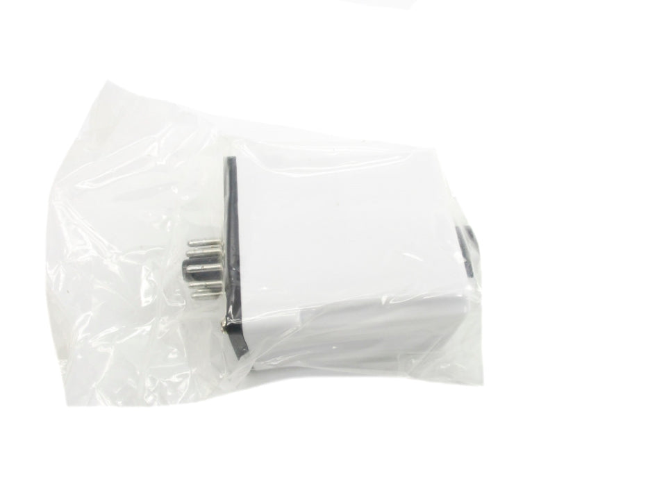 DAYTON 6X602N 120VAC 10A 1-15MIN. NSMP