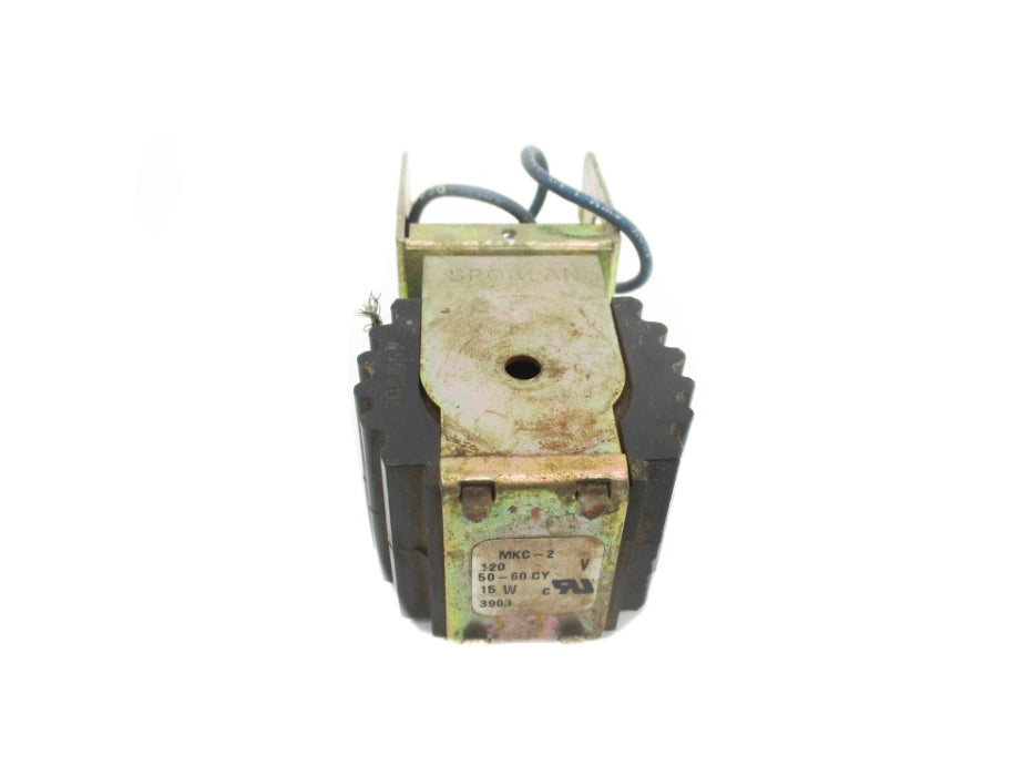 SPORLAN MKC-2 (AS PICTURED) UNMP