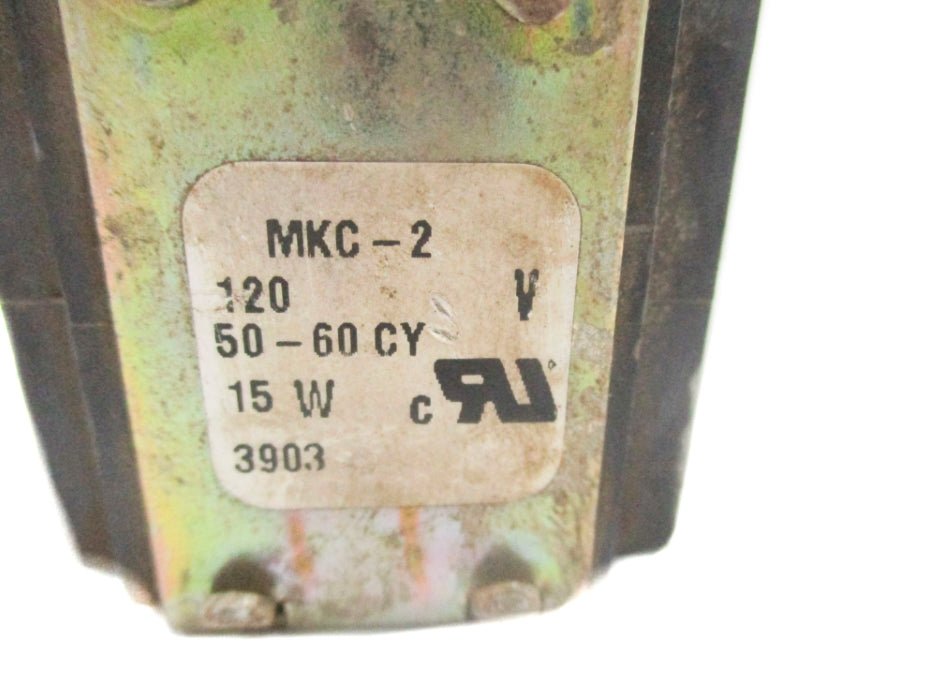 SPORLAN MKC-2 (AS PICTURED) UNMP
