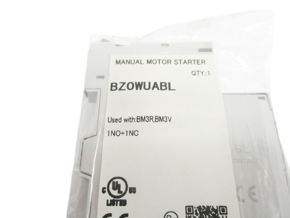 FUJI ELECTRIC BZ0WUABL NSMP