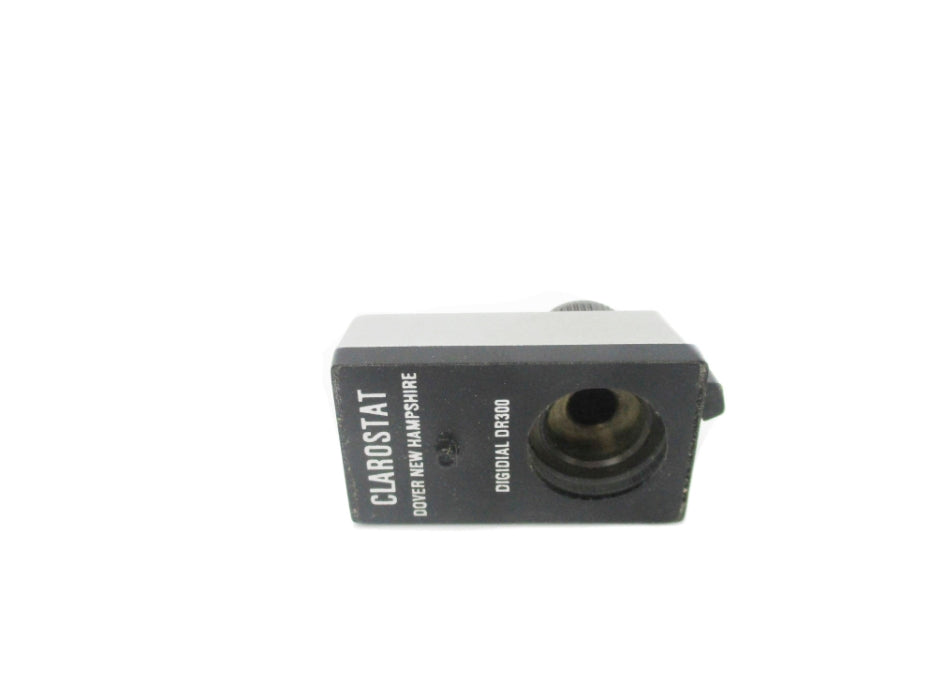CLAROSTAT DR300 NSNP