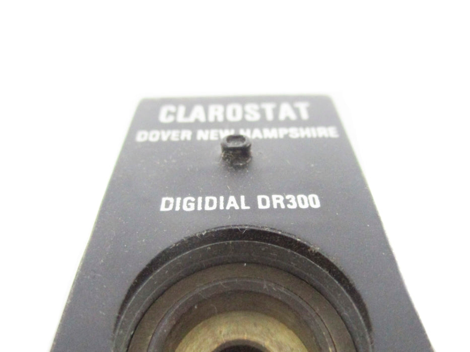 CLAROSTAT DR300 NSNP