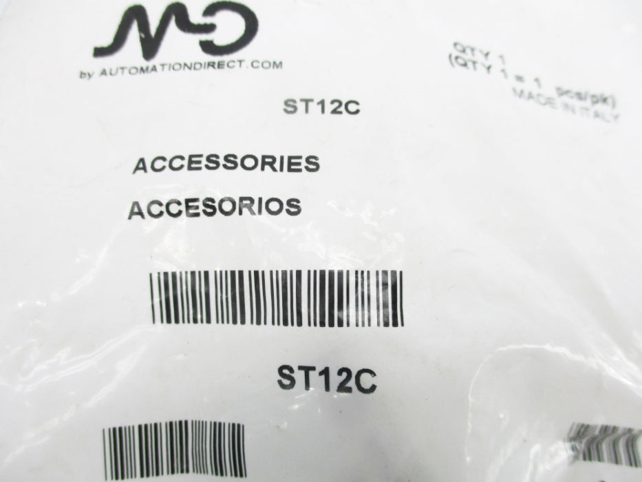 AUTOMATION DIRECT ST12C NSMP