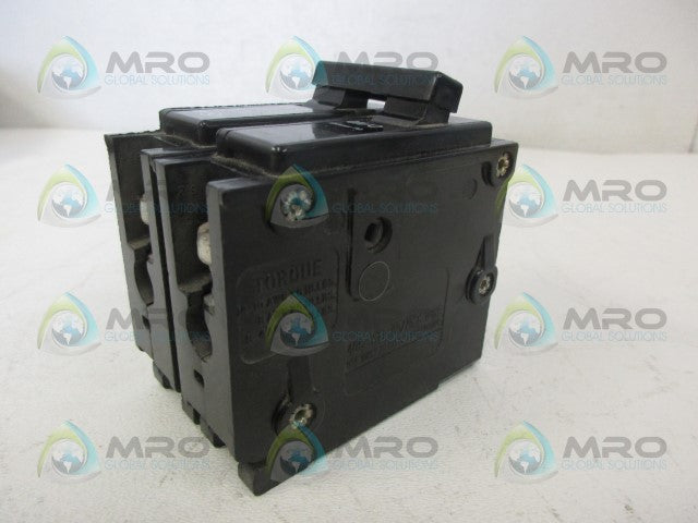 CUTLER HAMMER BR220/C220 CIRCUIT BREAKER 20A *NEW NO BOX*