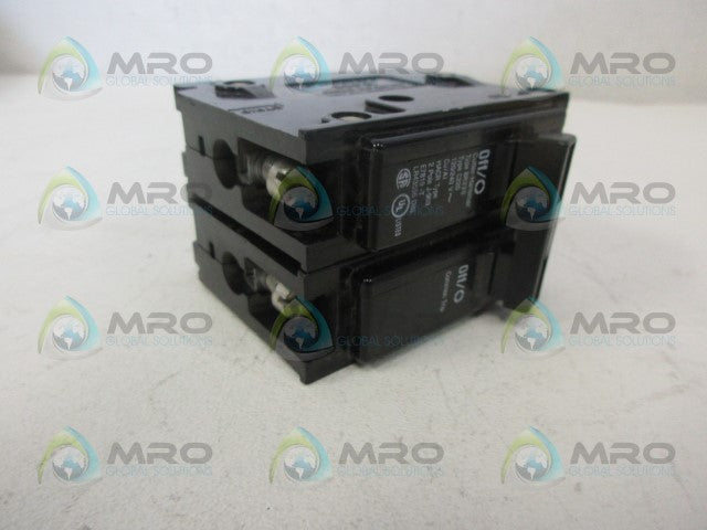 CUTLER HAMMER BR220/C220 CIRCUIT BREAKER 20A *NEW NO BOX*