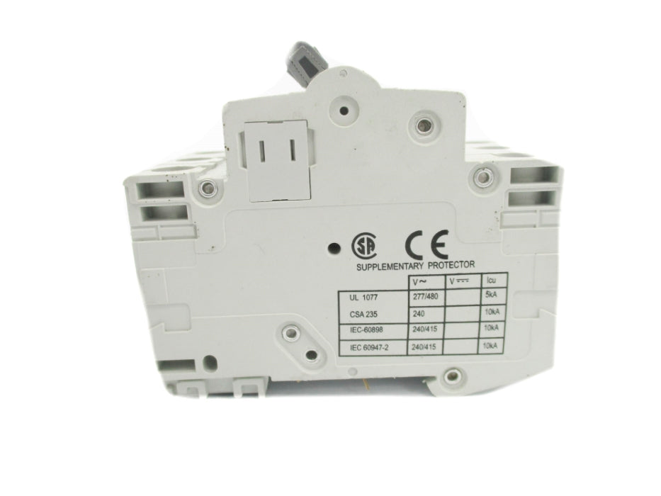 CUTLER HAMMER WMS3B15 415V 15A NSMP