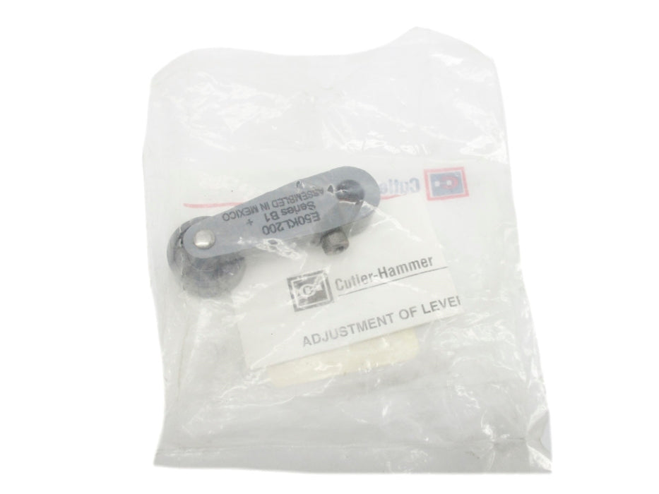 CUTLER HAMMER E50KL200 SER. B1 1-1/2" NSMP