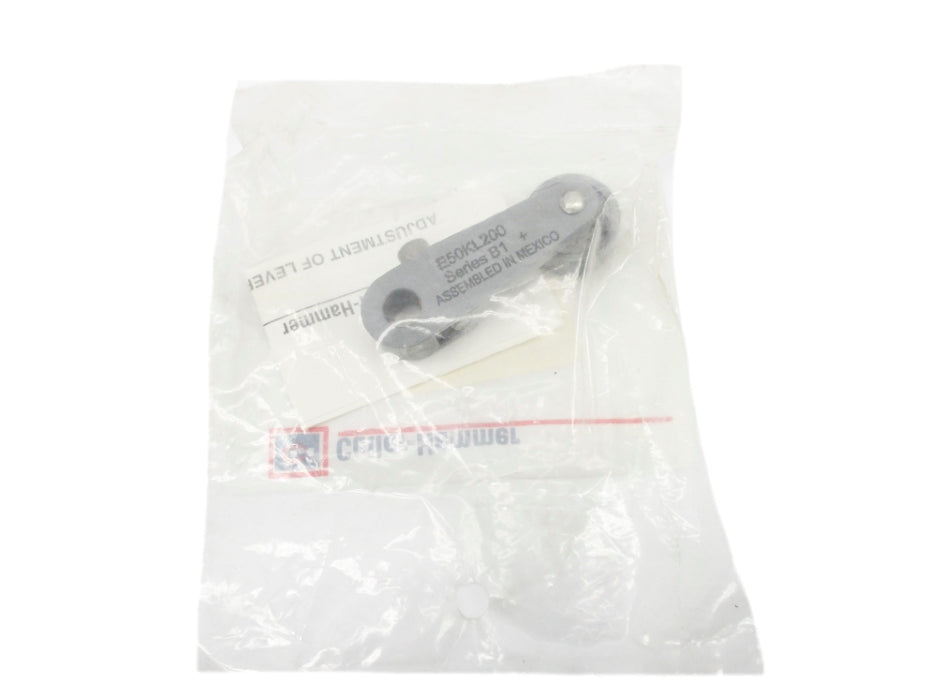 CUTLER HAMMER E50KL200 SER. B1 1-1/2" NSMP