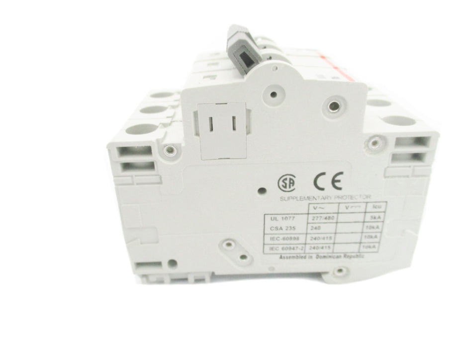 CUTLER HAMMER WMS3D30 415V 30A NSMP