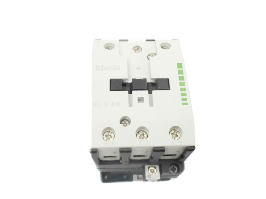 KLOCKNER MOELLER DIL2AM 110/120V NSMP