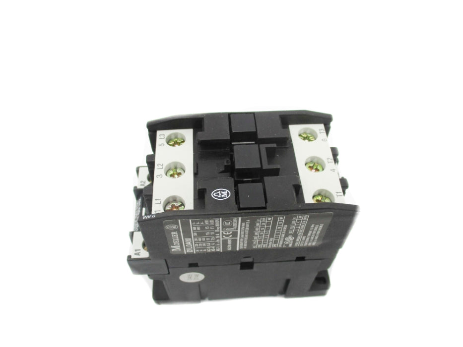 KLOCKNER MOELLER DIL0AM 110/120V NSMP