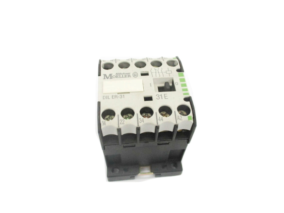 KLOCKNER MOELLER DILER-31 110/120V 10A NSNP