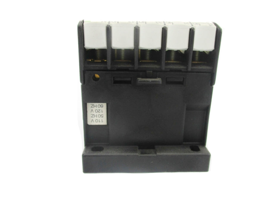 KLOCKNER MOELLER DILER-31 110/120V 10A NSNP