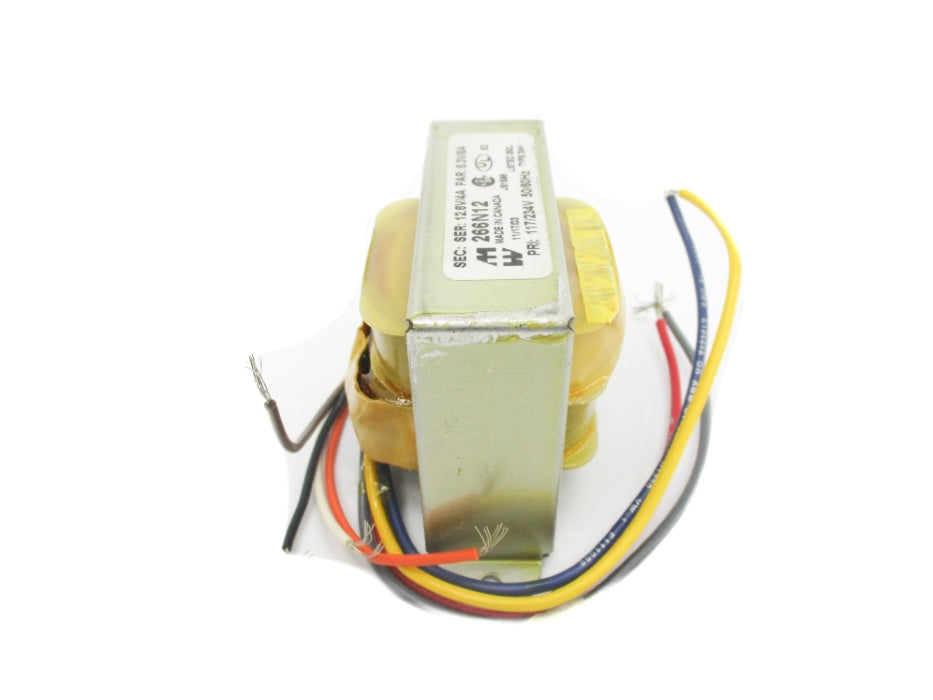 HAMMOND MANUFACTURING 266N12 NSMP