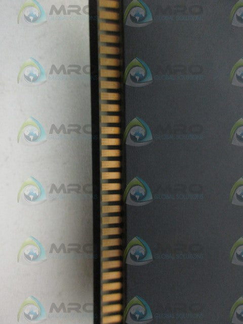RELIANCE 0-57411-2E RESOLVER INPUT MODULE *USED*
