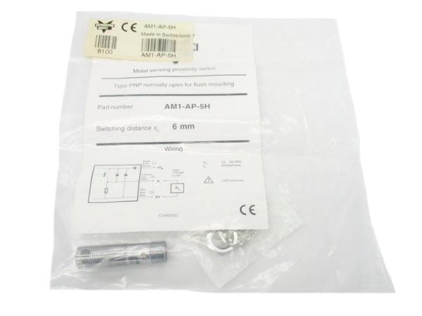 AUTOMATION DIRECT AM1-AP-5H NSMP