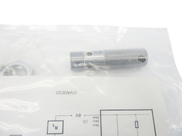 AUTOMATION DIRECT AM1-AP-5H NSMP