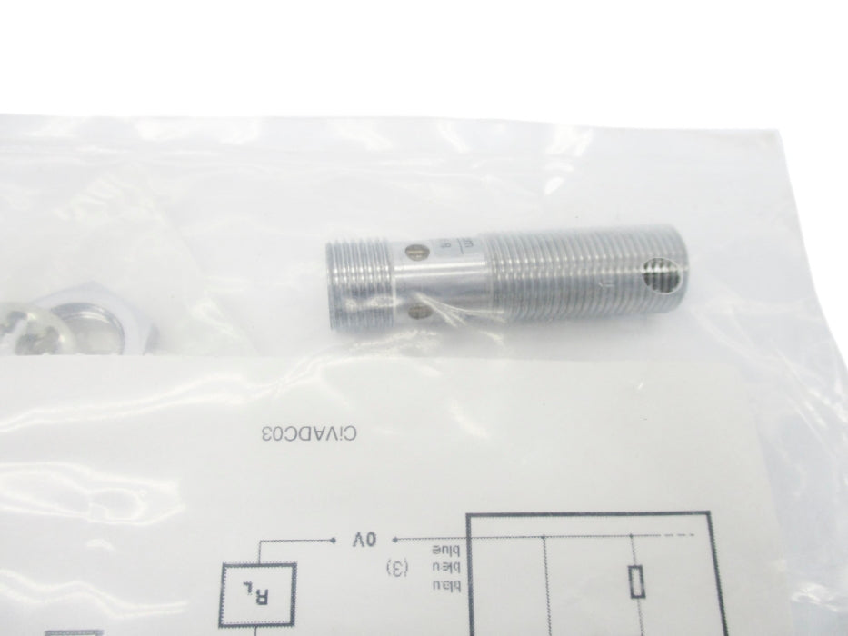 AUTOMATION DIRECT AM1-AP-5H NSMP