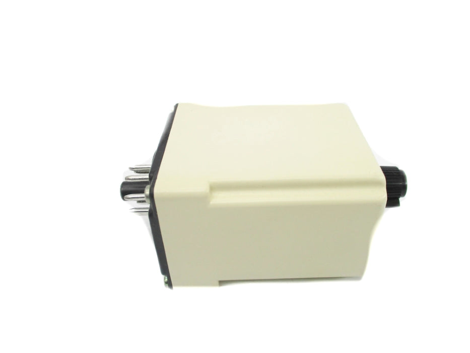 SQUARE D 9050JCK11V14 SER.  B 24V 10A 0.1-10SEC NSMP