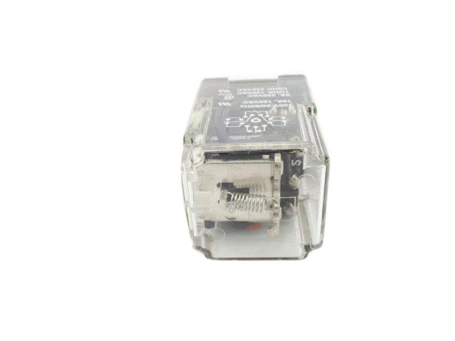 DAYTON 3X742E 120V 10A UNMP