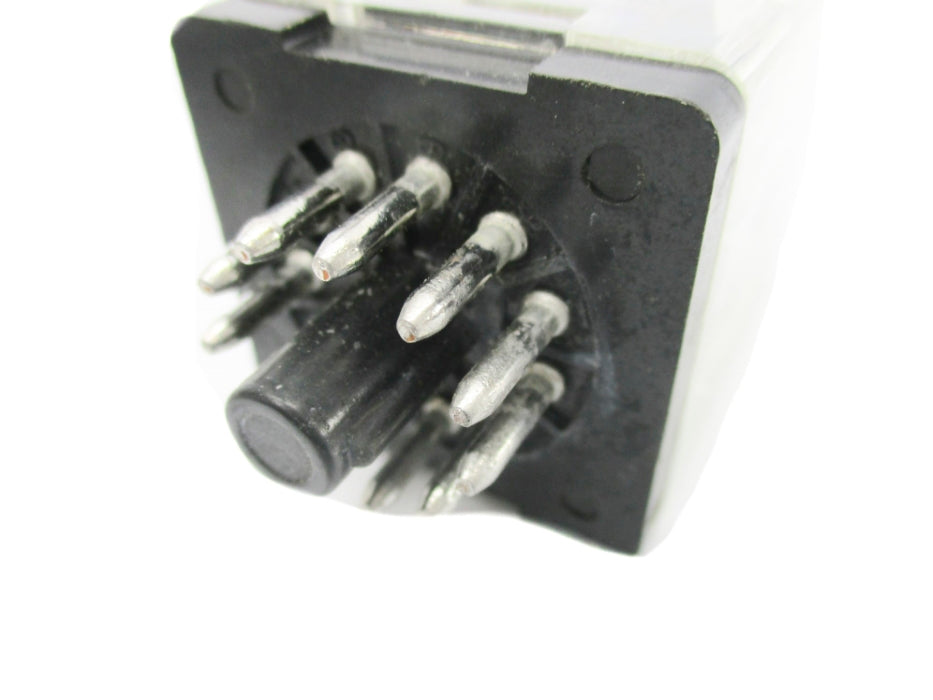 DAYTON 3X742E 120V 10A UNMP