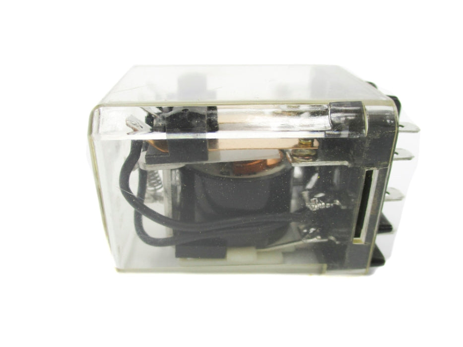 POTTER & BRUMFIELD KUP-14A11-120 120VAC 10A UNMP