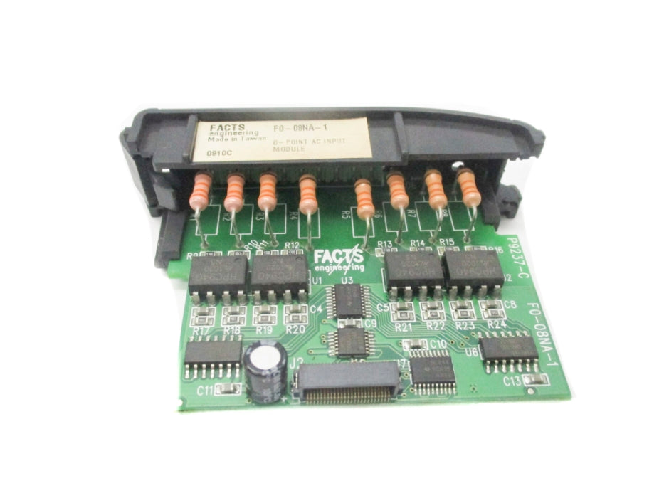 FACTS ENGINEERING F0-08NA-1 NSNP