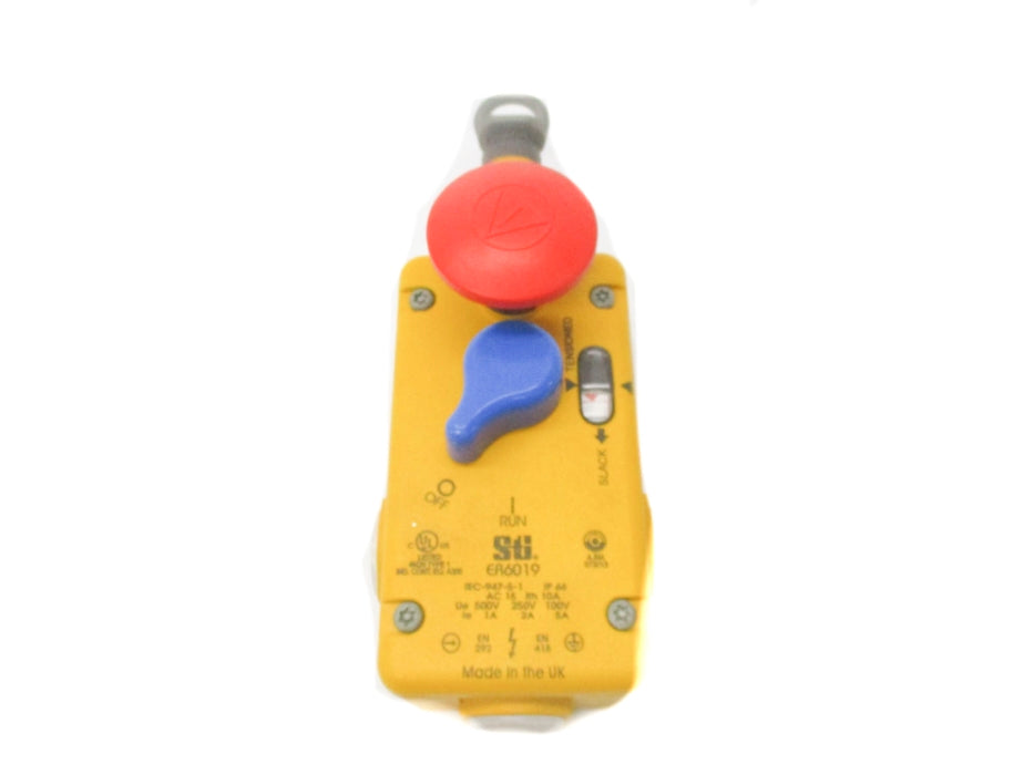 STI 44506-0050 NSNP