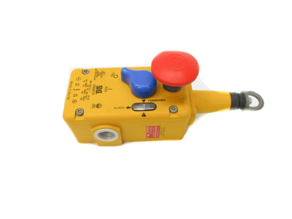 STI 44506-0050 NSNP