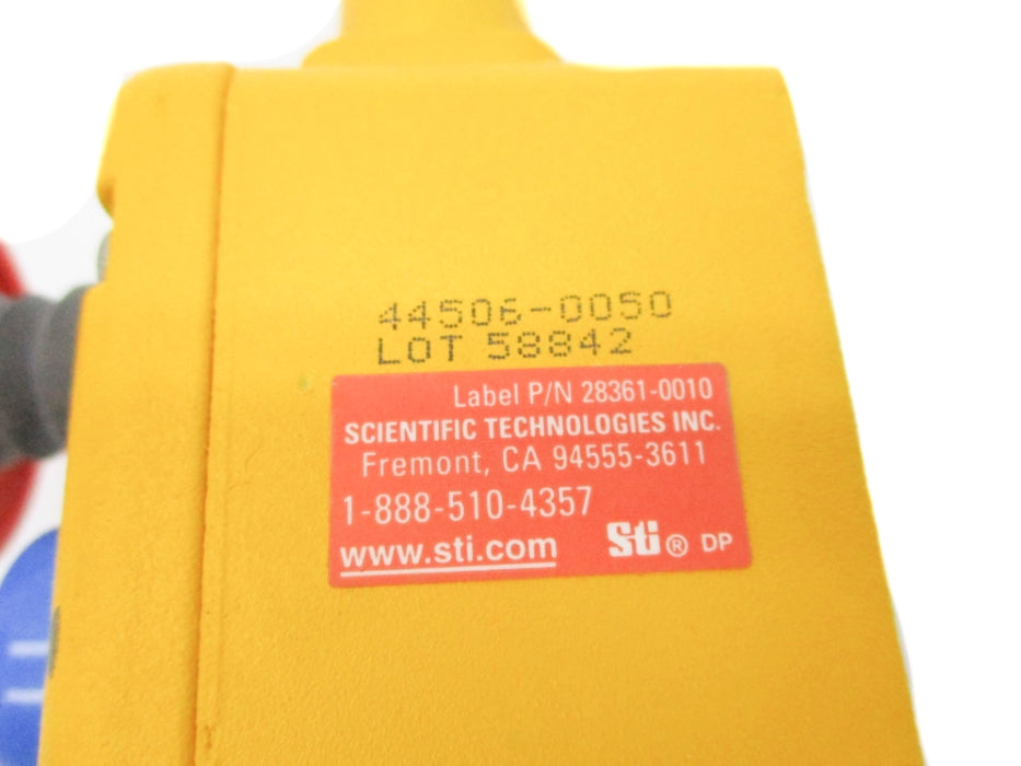 STI 44506-0050 NSNP