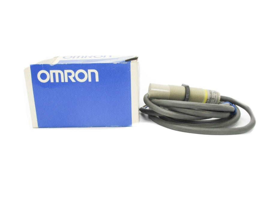 OMRON E2K-X8MY1 100-240VAC NSMP