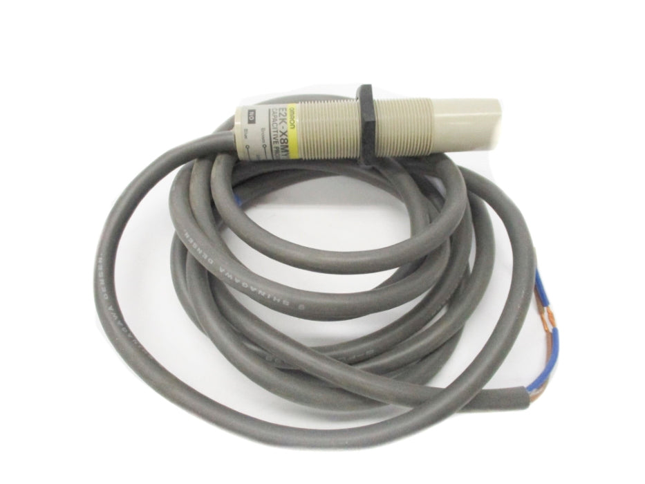 OMRON E2K-X8MY1 100-240VAC NSMP