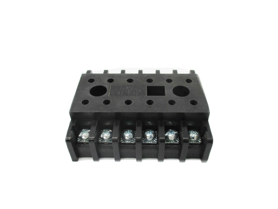 CUSTOM  CONNECTOR SD12-PC NSNP