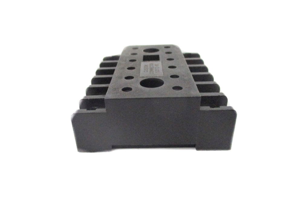 CUSTOM  CONNECTOR SD12-PC NSNP